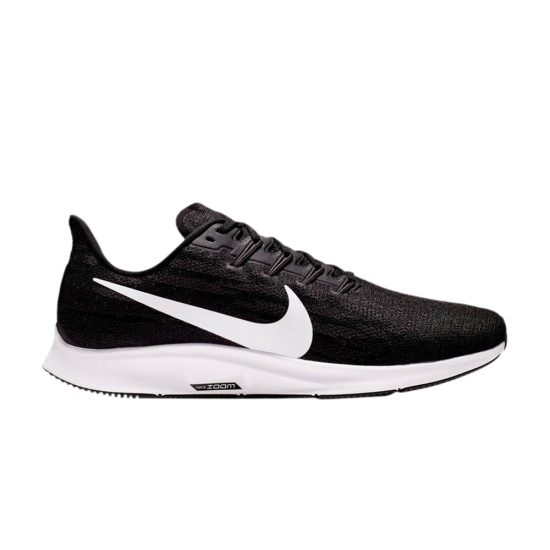 Air Zoom Pegasus 36 Wide 'Black White' ᡼