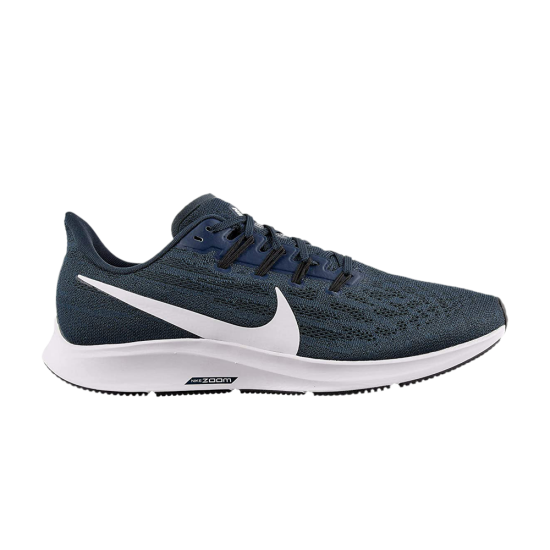 Air Zoom Pegasus 36 TB 'College Navy' ᡼