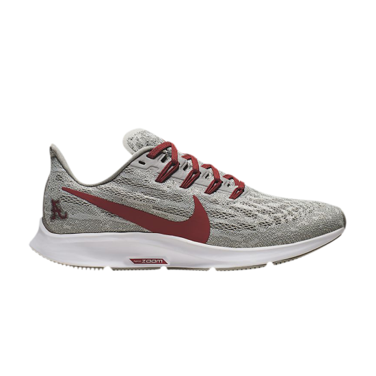 Wmns Air Zoom Pegasus 36 'Alabama' ᡼