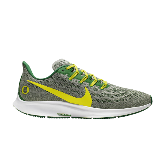 Air Zoom Pegasus 36 'Oregon Ducks' ᡼