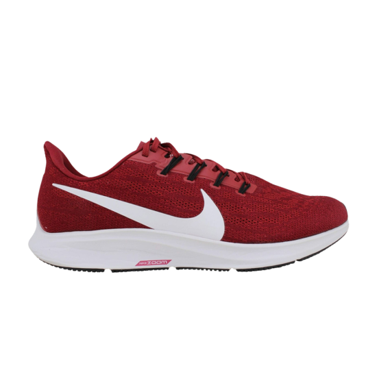 Air Zoom Pegasus 36 TB 'Team Crimson' ᡼