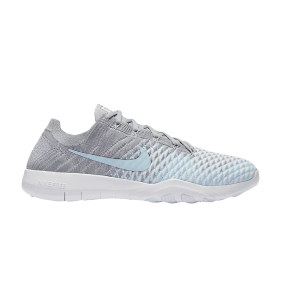 Wmns Free TR Flyknit 2 'Glacier Ice' ᡼