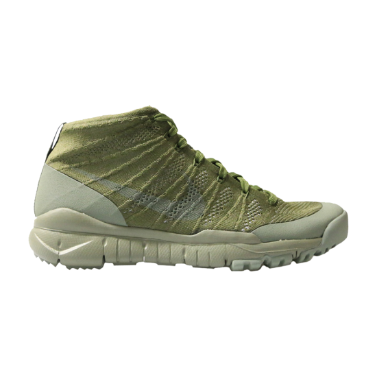 Flyknit Trainer Chukka Sfb Sp ᡼