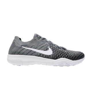 Wmns Free TR Flyknit 2 'Cool Grey' ͥ