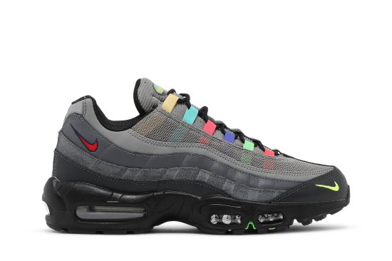 Air Max 95 'Evolution of Icons' ᡼