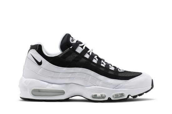 Air Max 95 'Ying Yang Pack - White' ᡼