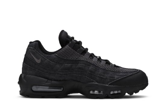 Air Max 95 'Black Iron Grey' ᡼