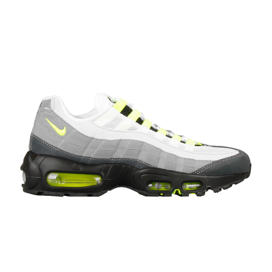 Wmns Air Max 95 'Volt' ᡼