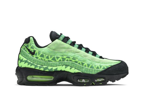 Air Max 95 'Naija' ᡼