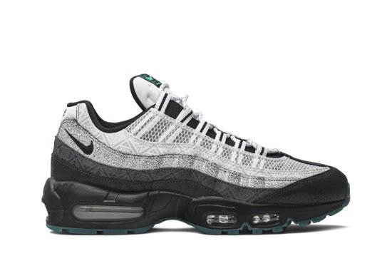 Air Max 95 SE 'Day of the Dead' ᡼