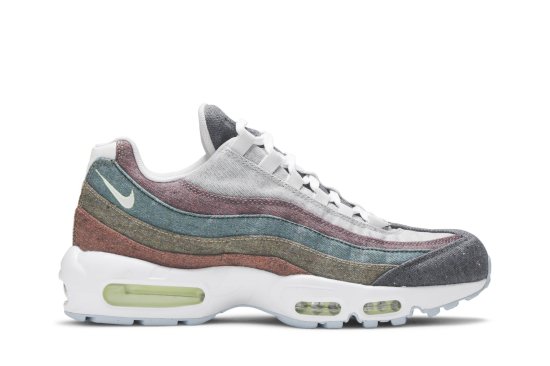 Air Max 95 'Recycled Canvas Pack' ᡼