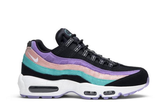 Air Max 95 'Have A Nike Day' ᡼