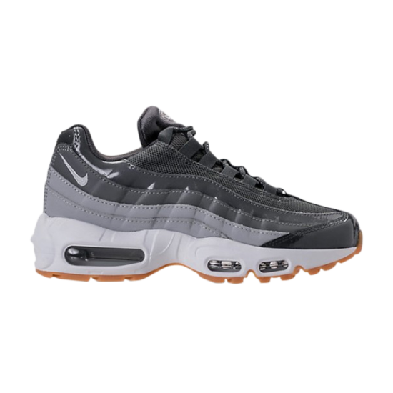 Wmns Air Max 95 'Anthracite' ᡼