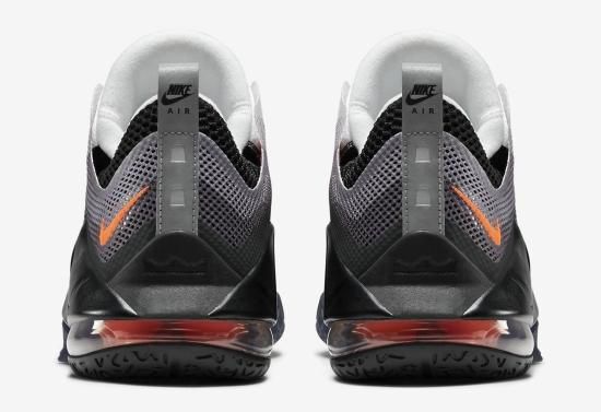 Air max 95 2024 lebron 12 low