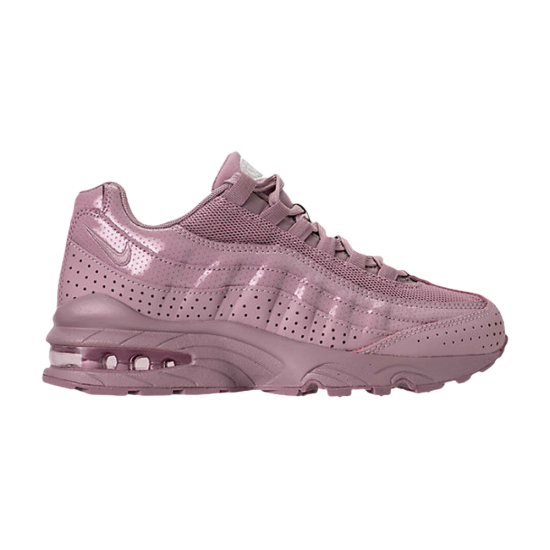 Air Max 95 SE GS 'Elemental Rose' ᡼