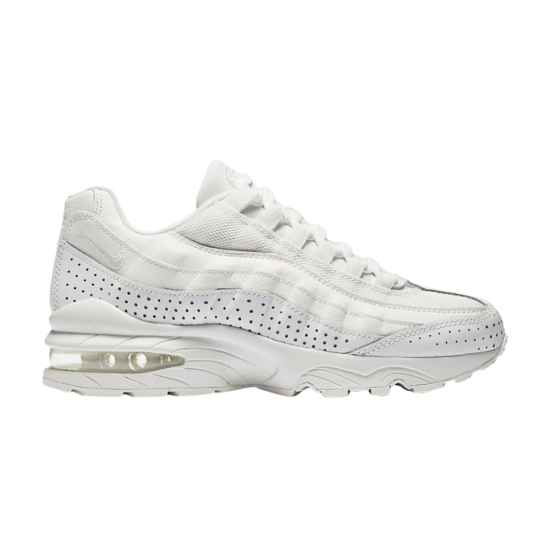 Air Max 95 SE GS 'Summit White' ᡼