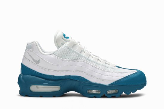 Air Max 95 Essential 'Green Abyss' ᡼