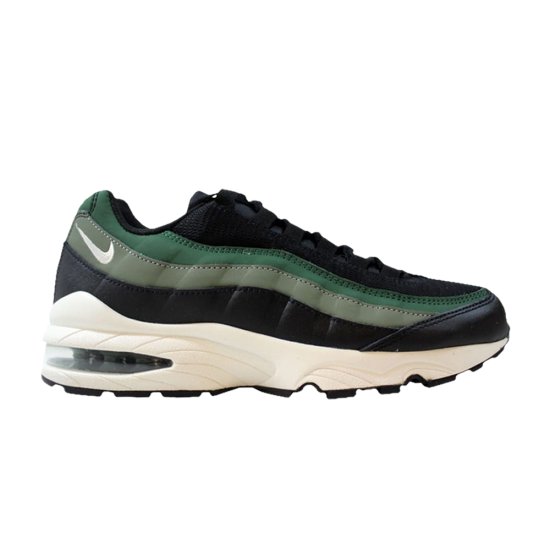 Air Max 95 PS 'Black Fir' ᡼