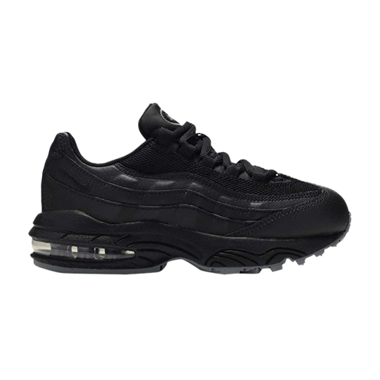 Air Max 95 PS 'Triple Black' ᡼