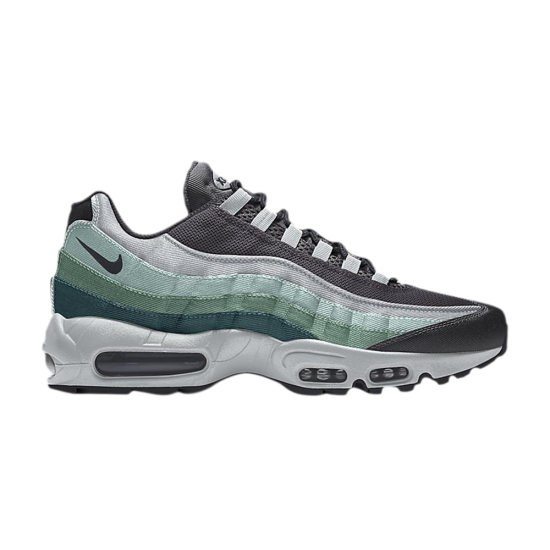 Wmns Air Max 95 By You ᡼