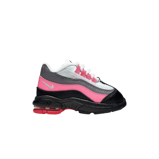 Air Max 95 TD 'Black Pink Blast' ᡼