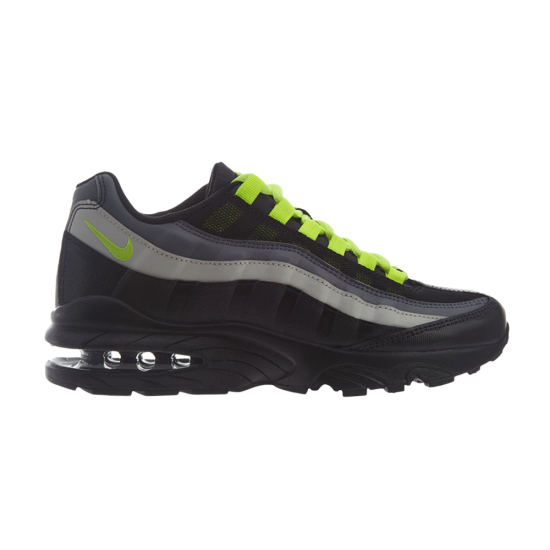 Air Max 95 PS 'Black Volt' ᡼