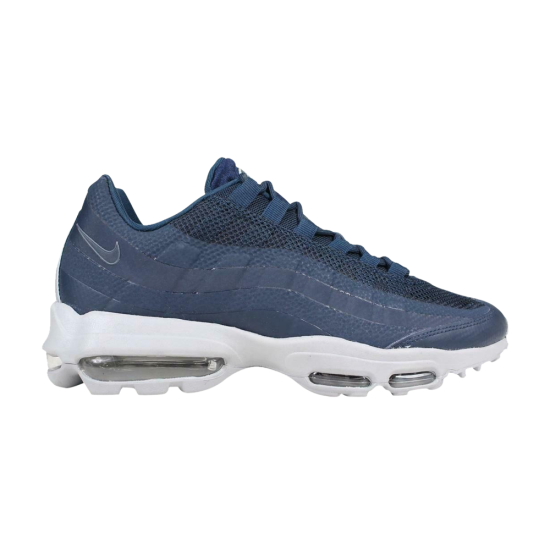 Air Max 95 Ultra Essential 'Armory Navy' ᡼