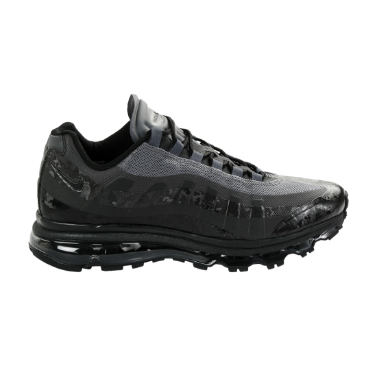 Air Max 95+ BB 'Black Camo' ᡼