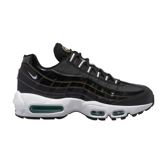 Wmns Air Max 95 Premium 'Windbreaker' ᡼