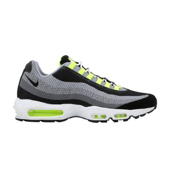 Air Max 95 Jacquard 'Volt' ᡼