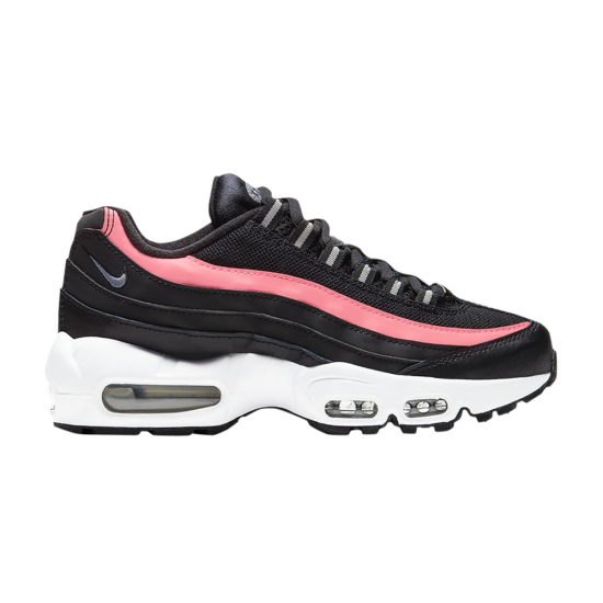 Air Max 95 Recraft GS 'Black Sunset Pulse' ᡼