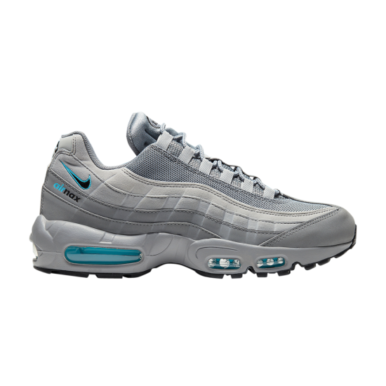 Air Max 95 'Retro Logo' ᡼