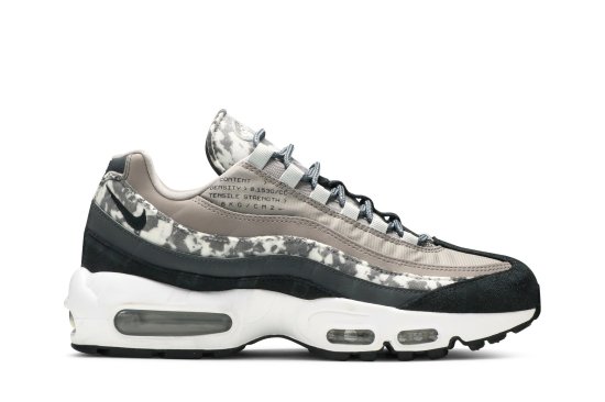 Air Max 95 SE 'Enigma Stone Camo' ᡼