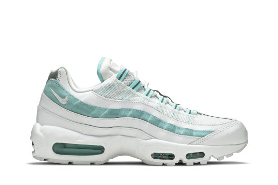 Wmns Air Max 95 'Light Aqua' ᡼