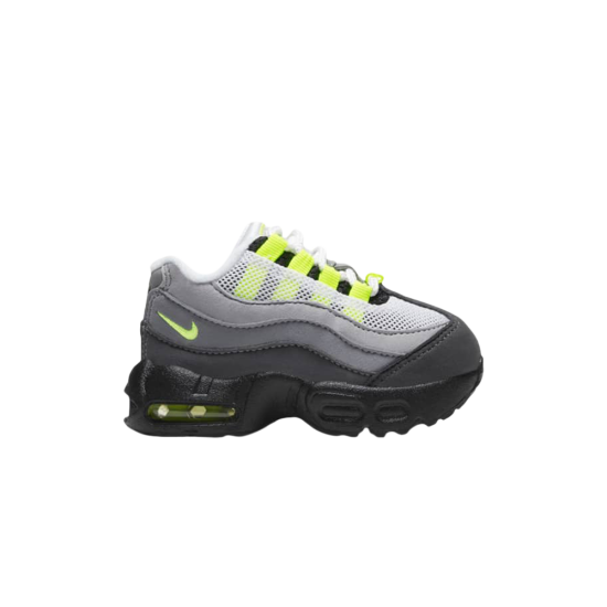 Air Max 95 OG TD 'Neon' 2020 - NBAグッズ バスケショップ通販 Air Max 95 OG TD 'Neon' 2020 - NBAグッズ バスケショップ通販