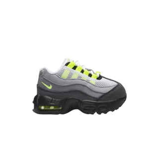 Air Max 95 OG TD 'Neon' 2020 ͥ