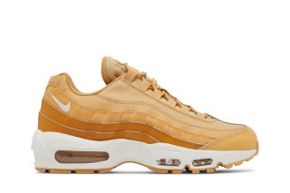 Wmns Air Max 95 'Wheat' ͥ