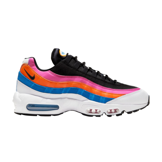 Air Max 95 Essential 'Multi' ᡼