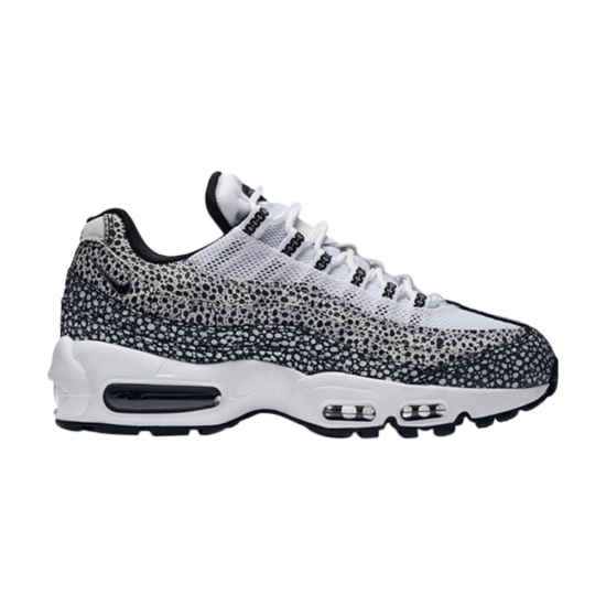 Wmns Air Max 95 Premium ᡼1