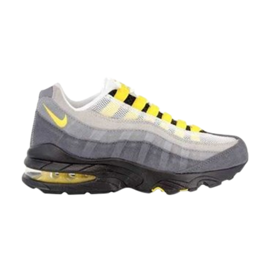 Air Max 95 GS 'Tour Yellow' ᡼