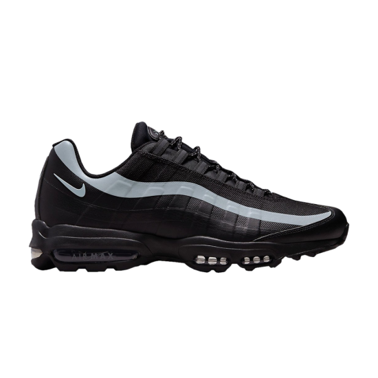 Air Max 95 Ultra 'Black Reflective' ᡼