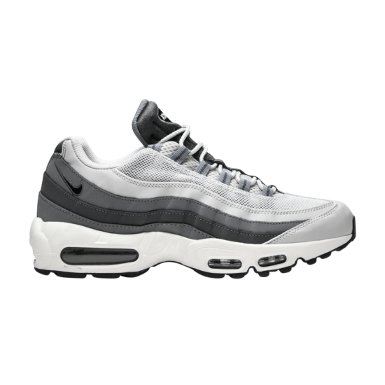 Air Max 95 'Neutral Grey Black' ᡼