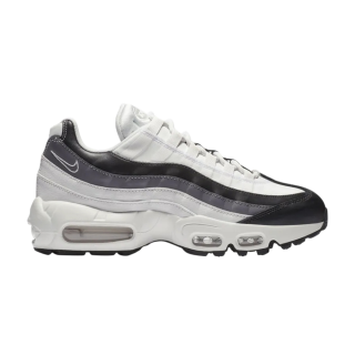 Wmns Air Max 95 'White Black Gunsmoke' ͥ