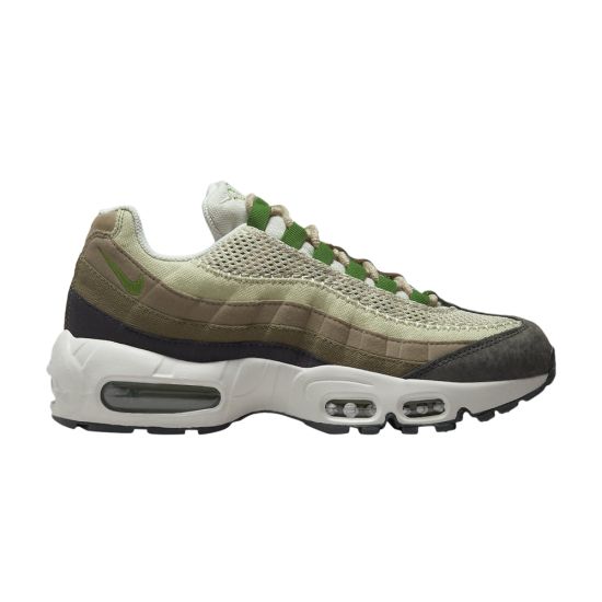 Wmns Air Max 95 'Earth Day' ᡼