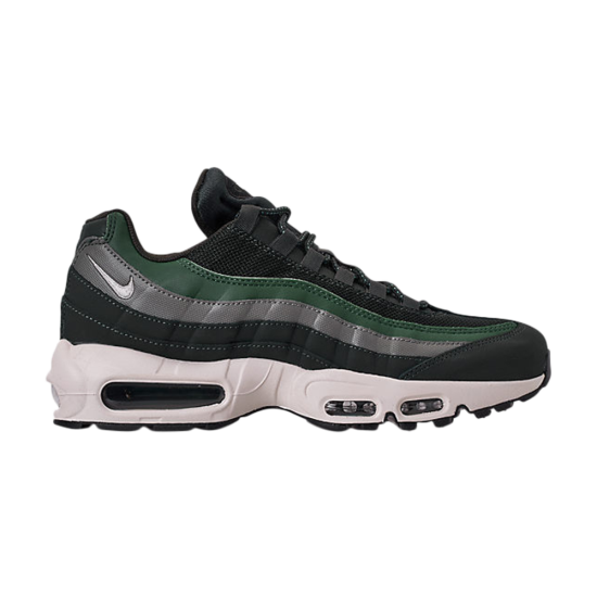 Air Max 95 Essential 'Outdoor Green' ᡼