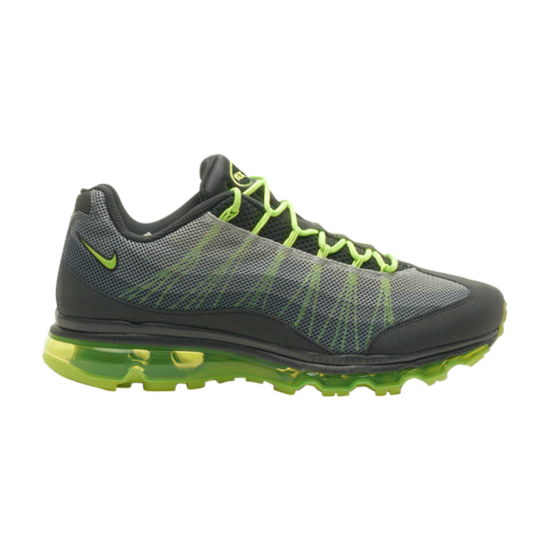 Air Max 95 Dynamic Flywire 'Anthracite Volt' ᡼