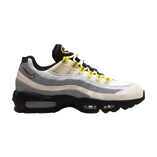 Air Max 95 Essential 'Tour Yellow' ᡼