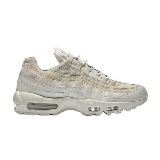 Air Max 95 Premium 'Light Bone' ᡼