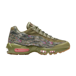 Wmns Air Max 95 'Floral Camo' ͥ