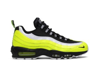 Air Max 95 Premium 'Volt Glow' ͥ